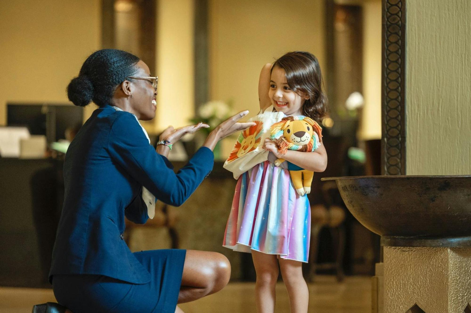 Sharq Village & Spa, A Ritz-Carlton Hotel Doha Ngoại thất bức ảnh